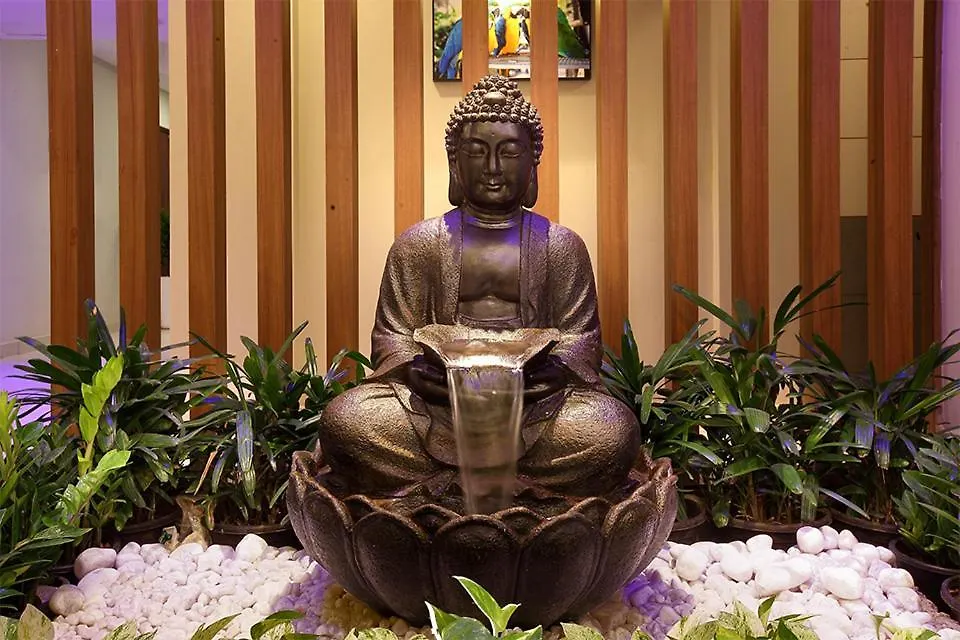 Lumbini Supreme Hotel Thrissur
