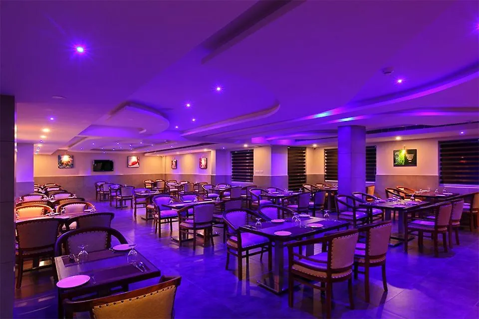Lumbini Supreme Hotel Thrissur