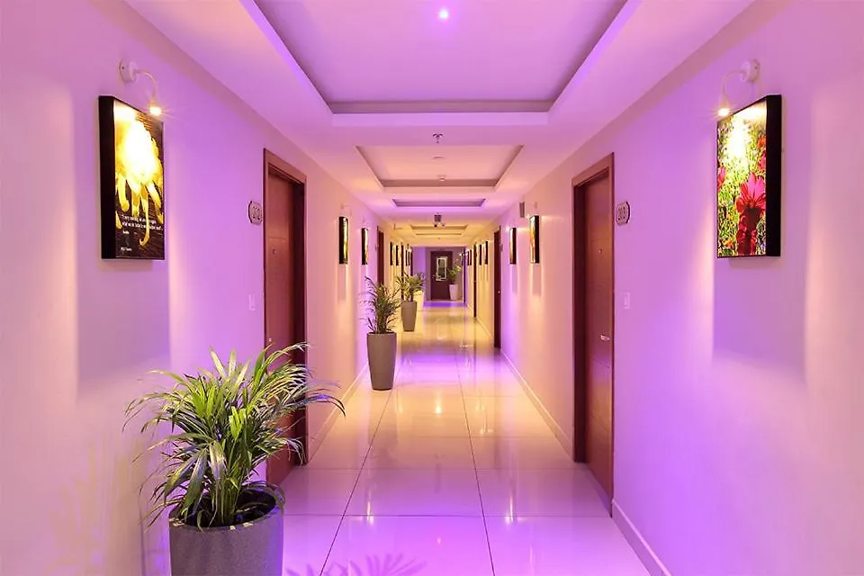 Lumbini Supreme Hotel Thrissur