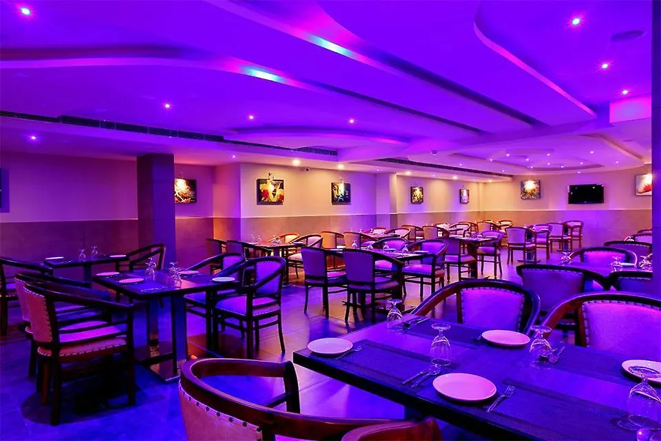 Lumbini Supreme Hotel Thrissur