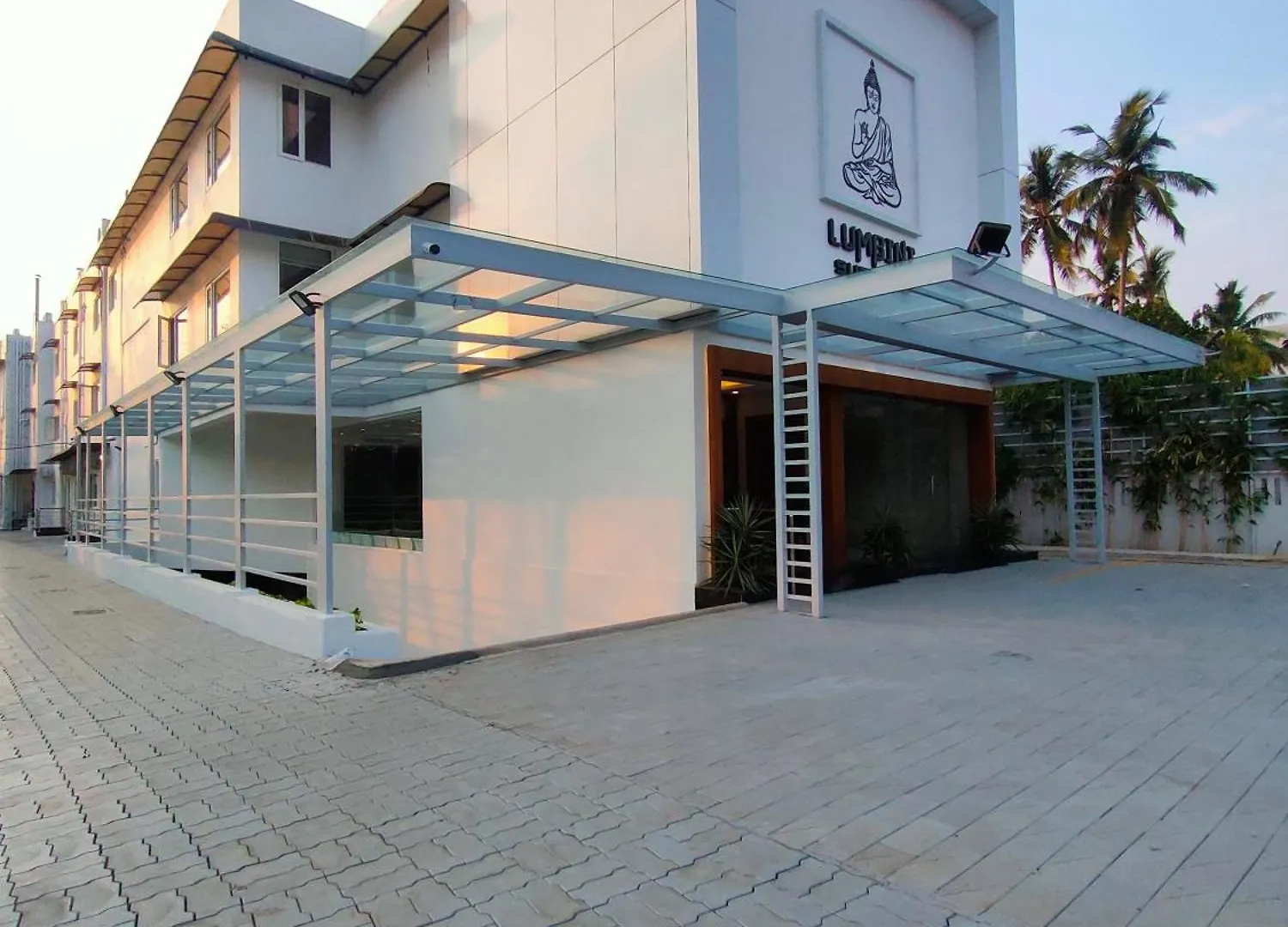 Lumbini Supreme Hotel Thrissur